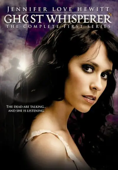 Ghost Whisperer Saison 1 en streaming