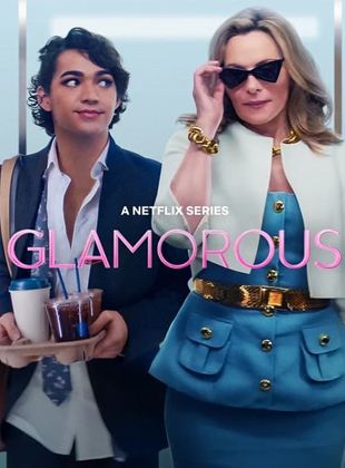 Glamorous Saison 1 en streaming