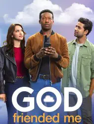 God Friended Me Saison 2 en streaming