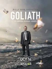 Goliath Saison 2 en streaming