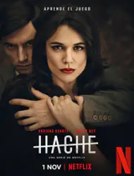 Hache Saison 1 en streaming