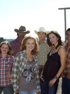 Heartland (CA) Saison 11 en streaming