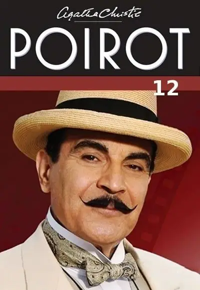 Hercule Poirot Saison 12 en streaming