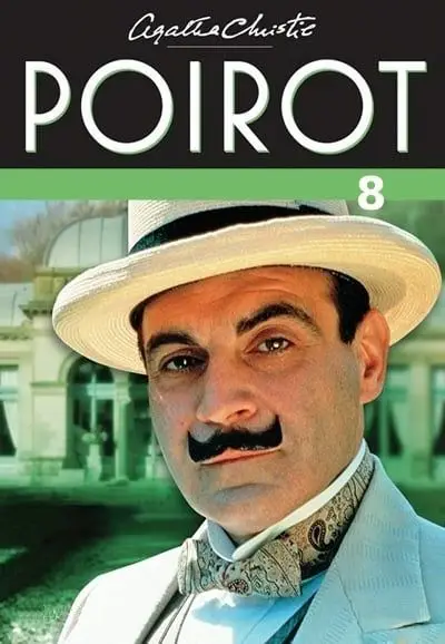 Hercule Poirot Saison 8 en streaming