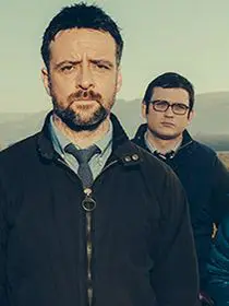 Hinterland Saison 2 en streaming