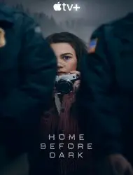 Home Before Dark Saison 2 en streaming