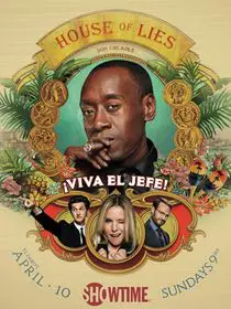 House of Lies Saison 5 en streaming