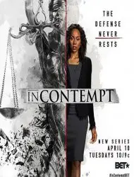 In Contempt Saison 1 en streaming