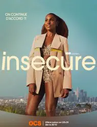 Insecure Saison 5 en streaming