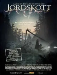 Jordskott, la forêt des disparus