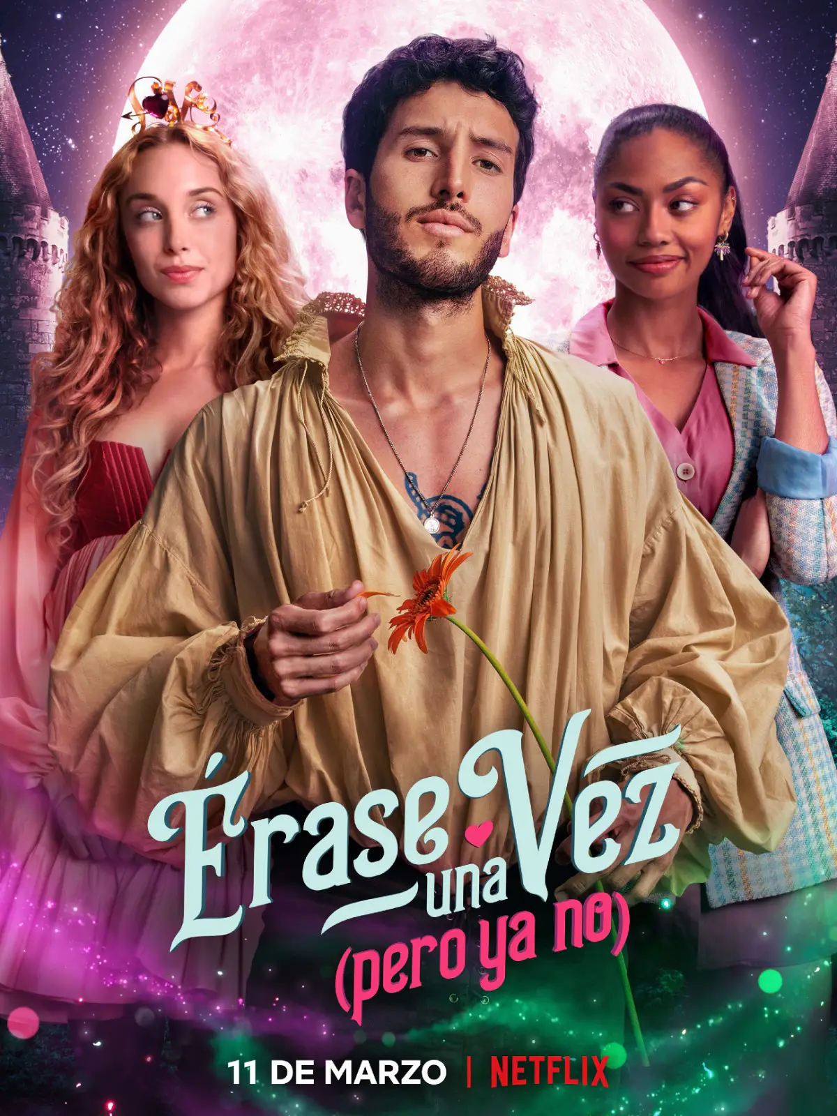 Jusqu'à ce que le sort les sépare Saison 1 en streaming