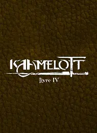 Kaamelott Saison 4 en streaming