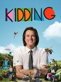 Kidding Saison 1 en streaming