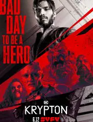 Krypton Saison 2 en streaming