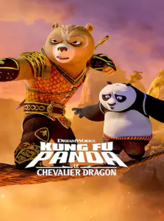 Kung Fu Panda: Le Chevalier Dragon