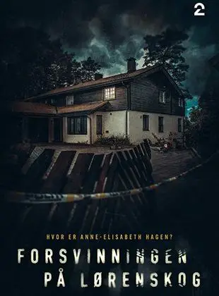 La Disparue de Lørenskog Saison 1 en streaming