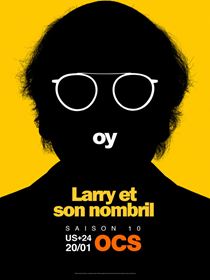 Larry et son nombril Saison 8 en streaming