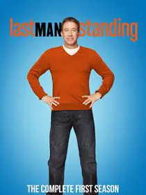 Last Man Standing Saison 1 en streaming