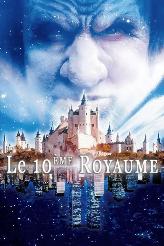 Le 10ème royaume Saison 1 en streaming