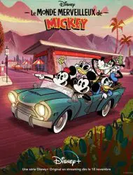 Le Monde merveilleux de Mickey Saison 2 en streaming