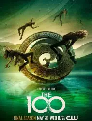 Regarder Les 100 en Streaming Gratuit Complet VF VOSTFR HD 720p