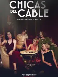 Les demoiselles du téléphone Saison 5 en streaming