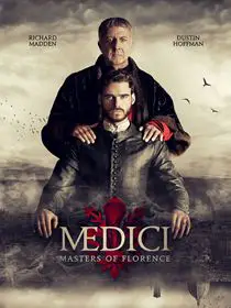 Les Médicis : Maîtres de Florence Saison 1 en streaming