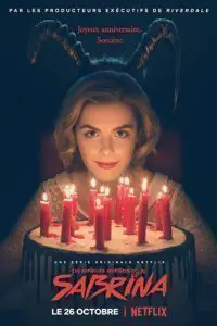 Les Nouvelles aventures de Sabrina Saison 1 en streaming