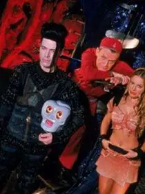 Lexx Saison 1 en streaming