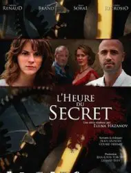 L'Heure du secret Saison 1 en streaming