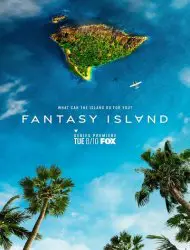 L'Ile fantastique (2021) Saison 1 en streaming