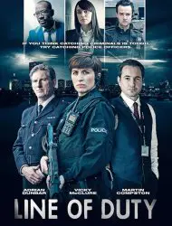 Line Of Duty Saison 1 en streaming