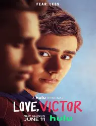 Love, Victor Saison 2 en streaming