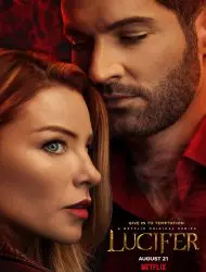 Lucifer Saison 5 en streaming