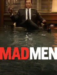 Mad Men Saison 5 en streaming