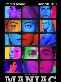 Maniac Saison 1 en streaming