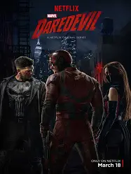 Marvel's Daredevil Saison 2 en streaming