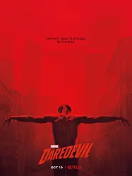 Marvel's Daredevil Saison 3 en streaming