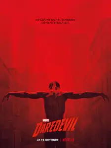 Marvel's Daredevil