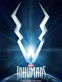 Marvel's Inhumans Saison 1 en streaming