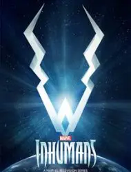 Marvel's Inhumans