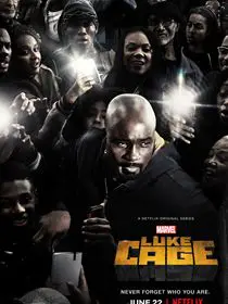 Marvel's Luke Cage Saison 2 en streaming