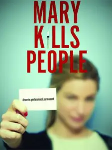 Mary Kills People Saison 1 en streaming