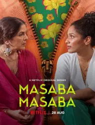 Masaba Masaba Saison 1 en streaming