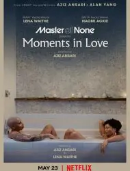 Master of None Saison 3 en streaming