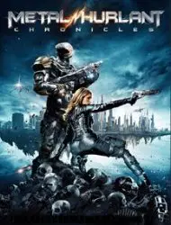 Metal Hurlant Chronicles