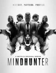 MINDHUNTER Saison 2 en streaming