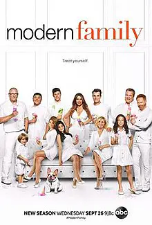 Regarder Modern Family en Streaming Gratuit Complet VF VOSTFR HD 720p