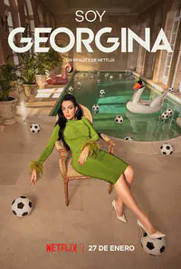 Moi, Georgina Saison 1 en streaming