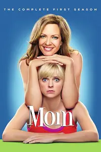 Mom Saison 1 en streaming